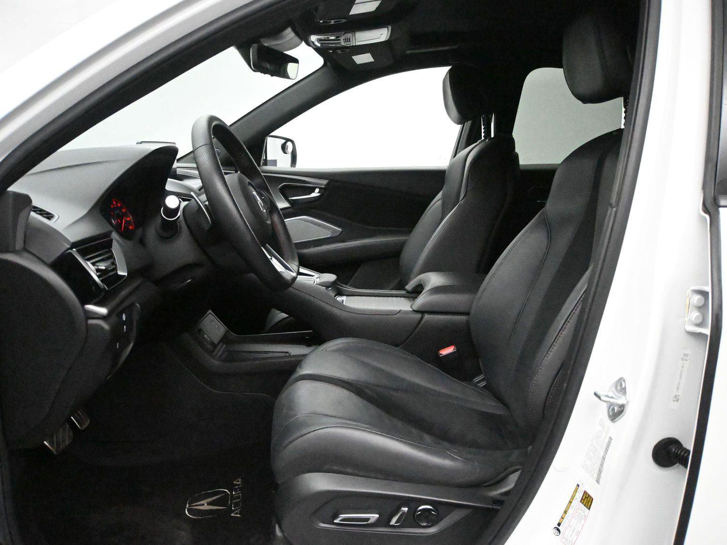 Used 2023 Acura RDX A-Spec image 8