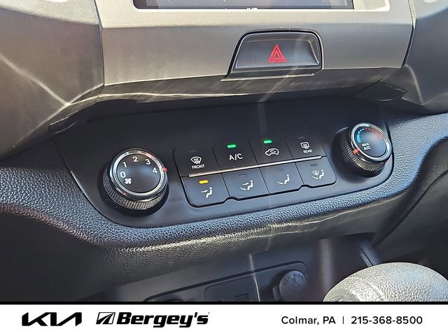 Used 2011 Kia Sportage LX FWD image 16