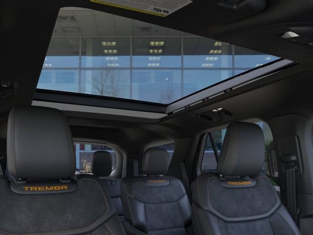 New 2026 Ford Explorer Tremor w/ Tremor Ultimate Package AWD/4WD image 22