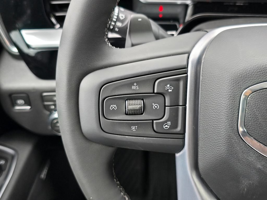 New 2026 GMC Sierra 1500 Elevation w/ Elevation Premium Package AWD/4WD image 19
