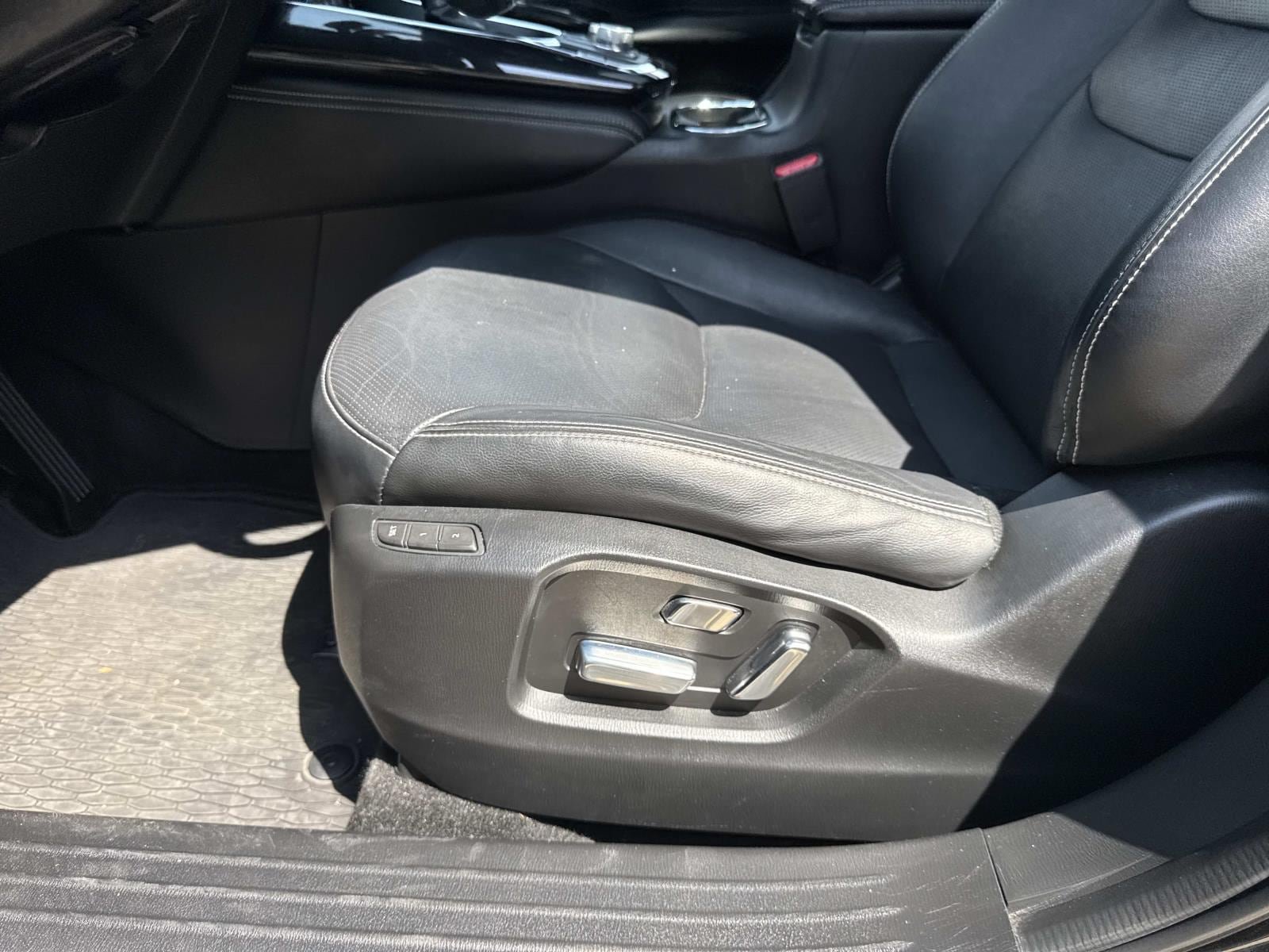 Used 2022 MAZDA CX-9 Grand Touring AWD/4WD image 16