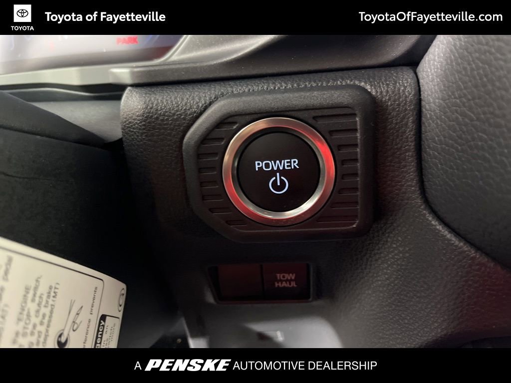 Used 2026 Toyota Land Cruiser Base image 36