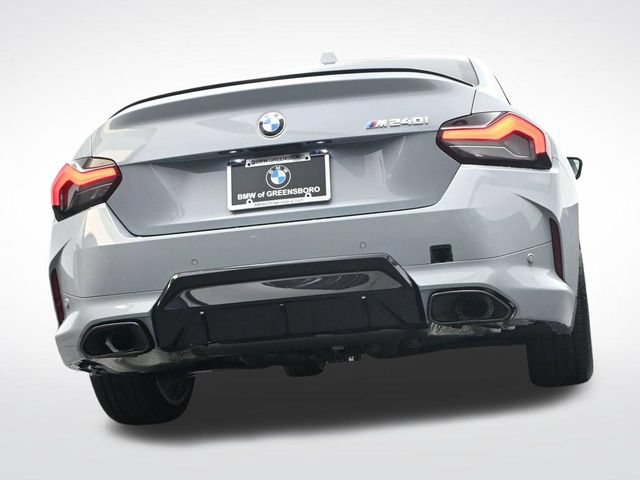 New 2026 BMW M240i Coupe w/ Premium Package RWD image 34