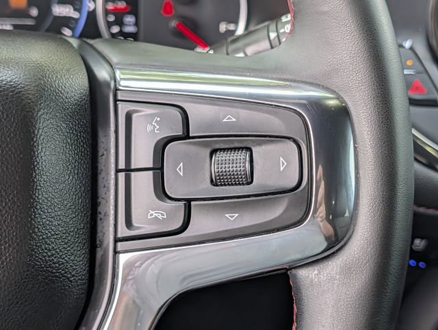 Used 2023 Chevrolet Blazer RS w/ Enhanced Convenience Package image 21