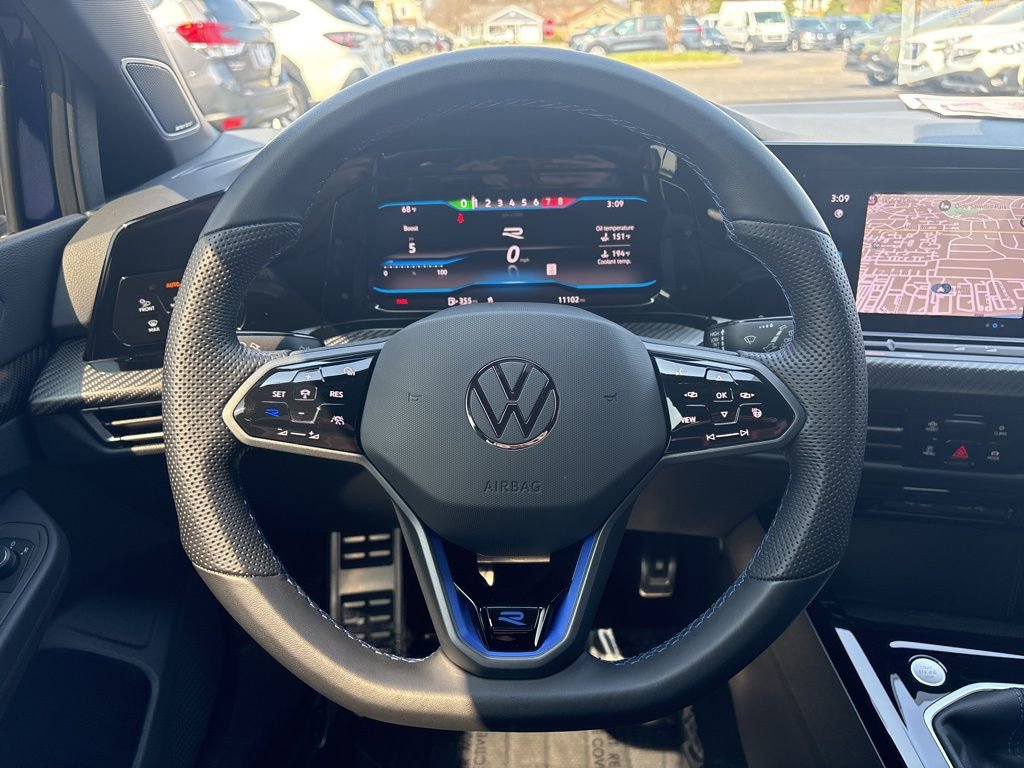 Used 2023 Volkswagen Golf 20th Anniversary Edition image 15