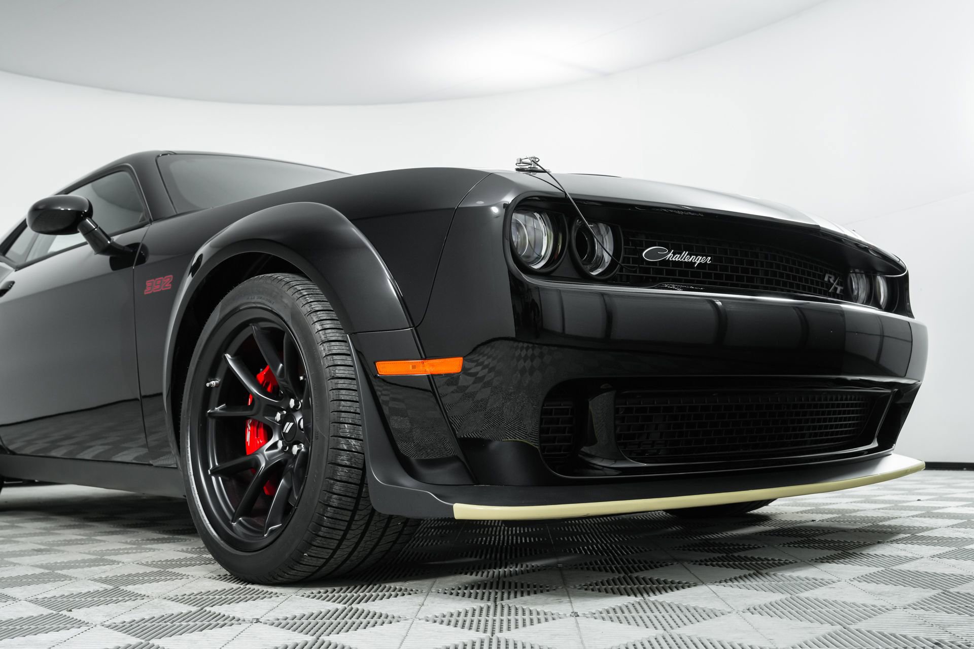 Used 2023 Dodge Challenger R/T Scat Pack RWD image 56