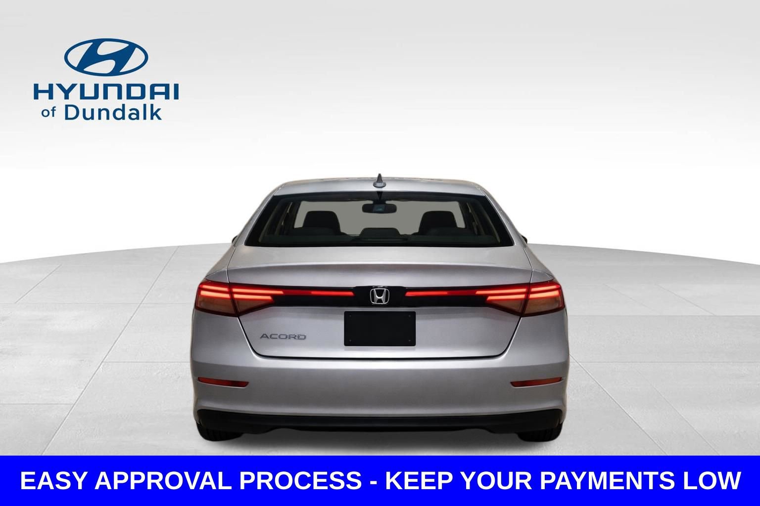 Used 2023 Honda Accord LX image 7