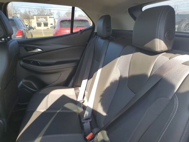 Used 2024 Buick Encore GX Preferred image 28