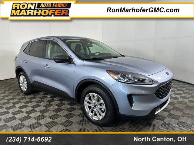 Used 2022 Ford Escape SE w/ Convenience Package