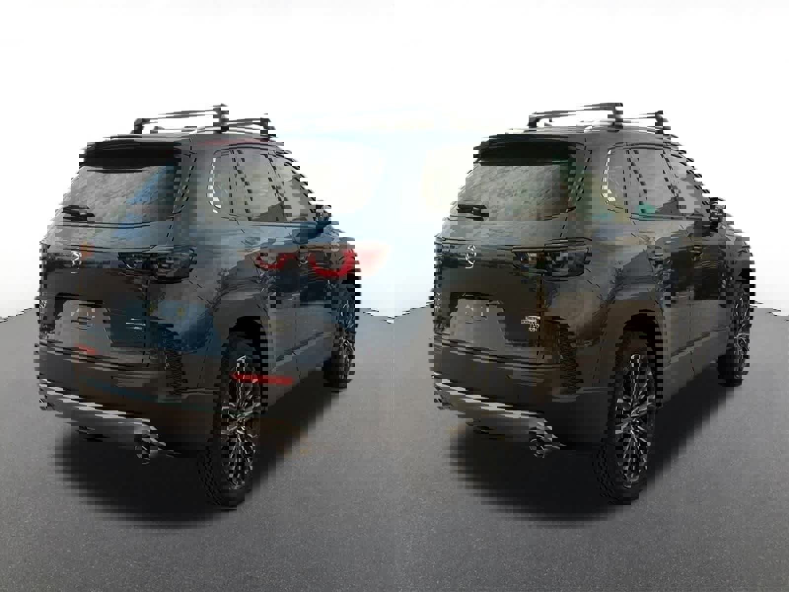 New 2025 MAZDA CX-50 AWD 2.5 Turbo w/ Cargo Package image 6