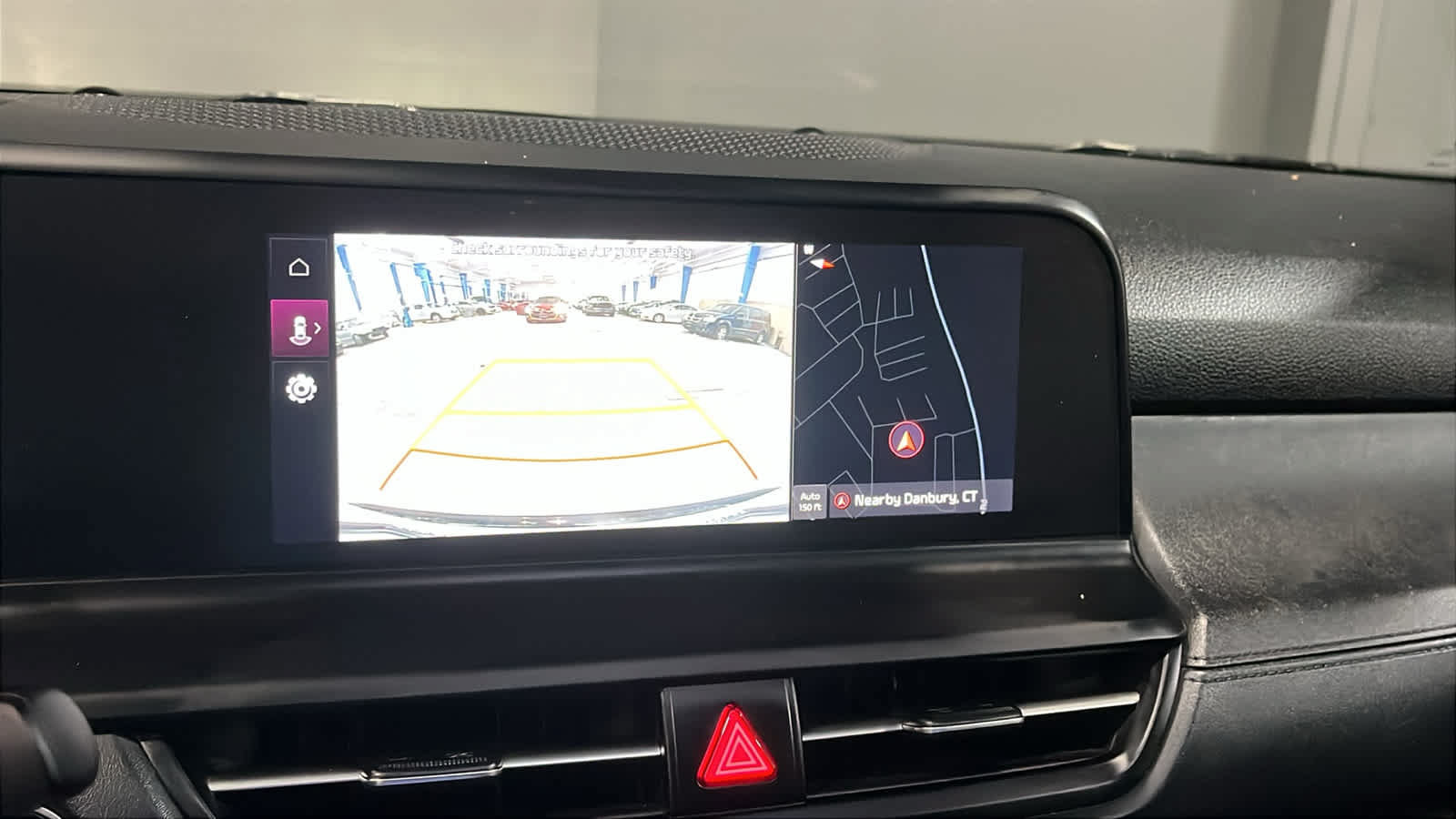 Used 2024 Kia Seltos EX FWD image 16