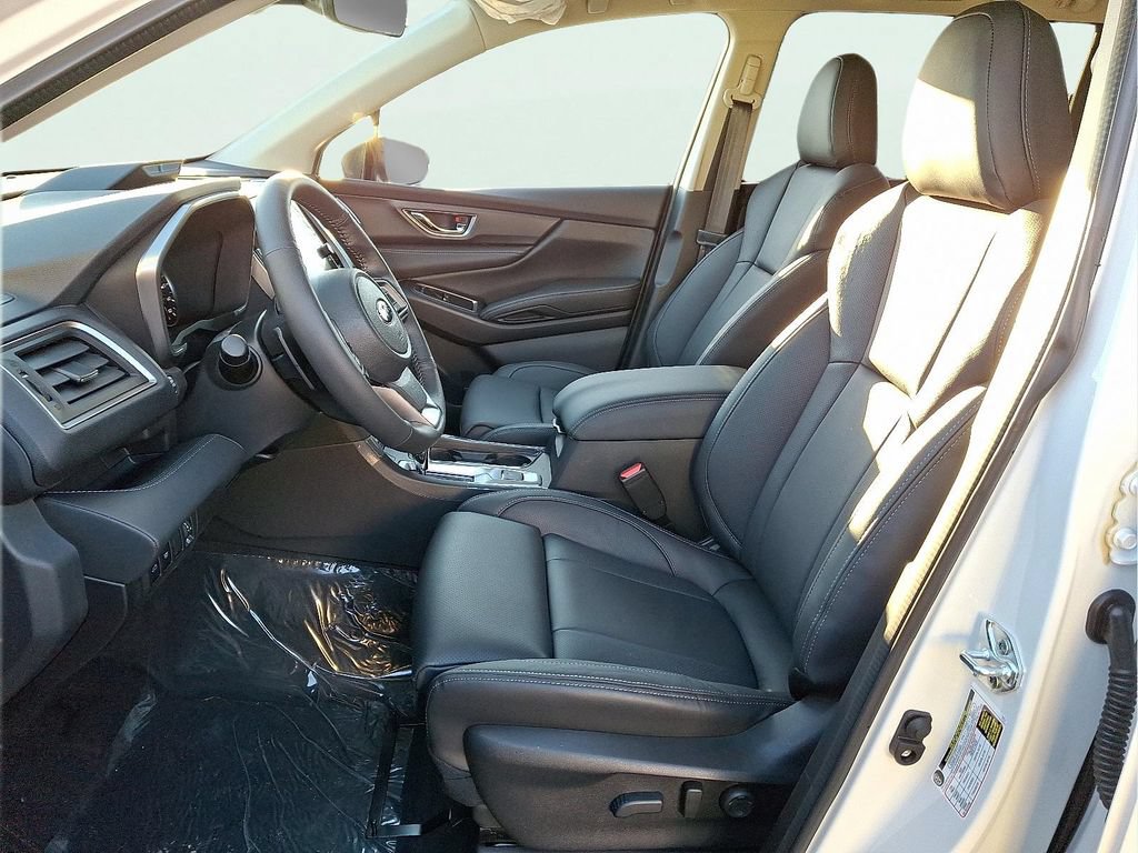 Certified 2026 Subaru Ascent Limited AWD/4WD image 7