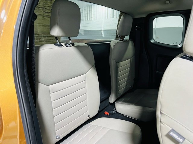 Used 2020 Ford Ranger XLT w/ Equipment Group 301A Mid image 28