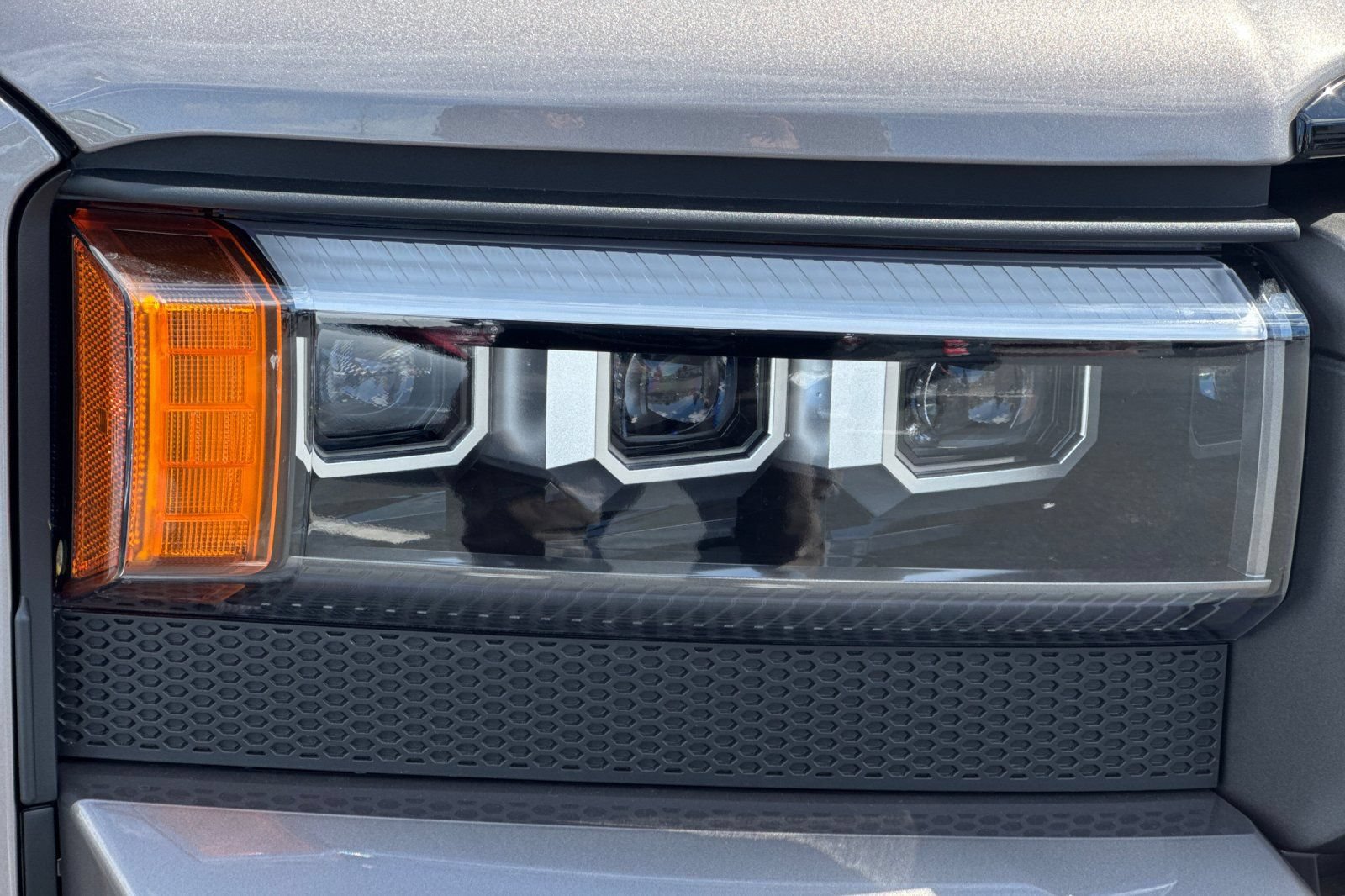 New 2027 Toyota Land Cruiser AWD/4WD image 31
