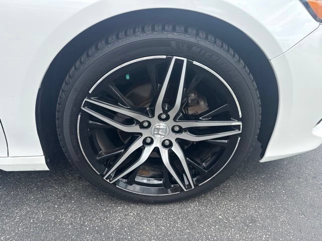 Used 2022 Honda Accord Touring image 22