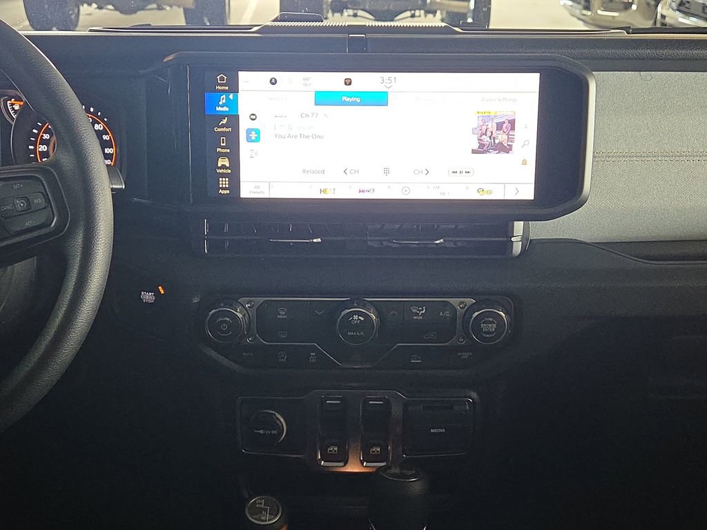 New 2026 Jeep Wrangler Sport image 20