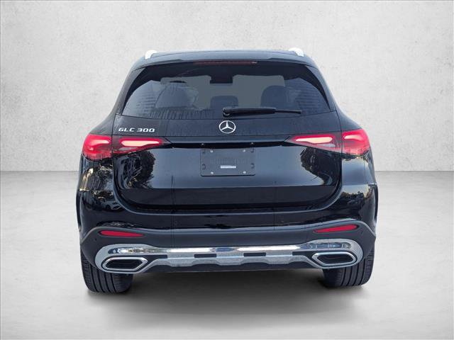 Used 2026 Mercedes-Benz GLC 300 image 7