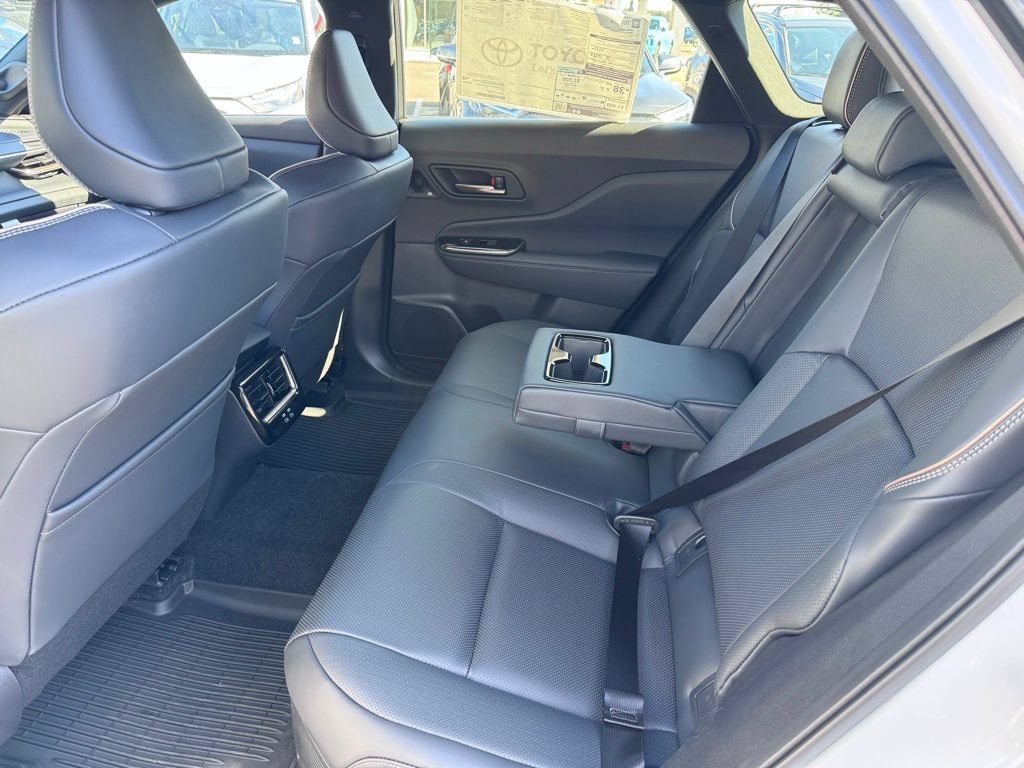 New 2025 Toyota Crown Signia w/ Advanced Technology Package AWD/4WD image 34