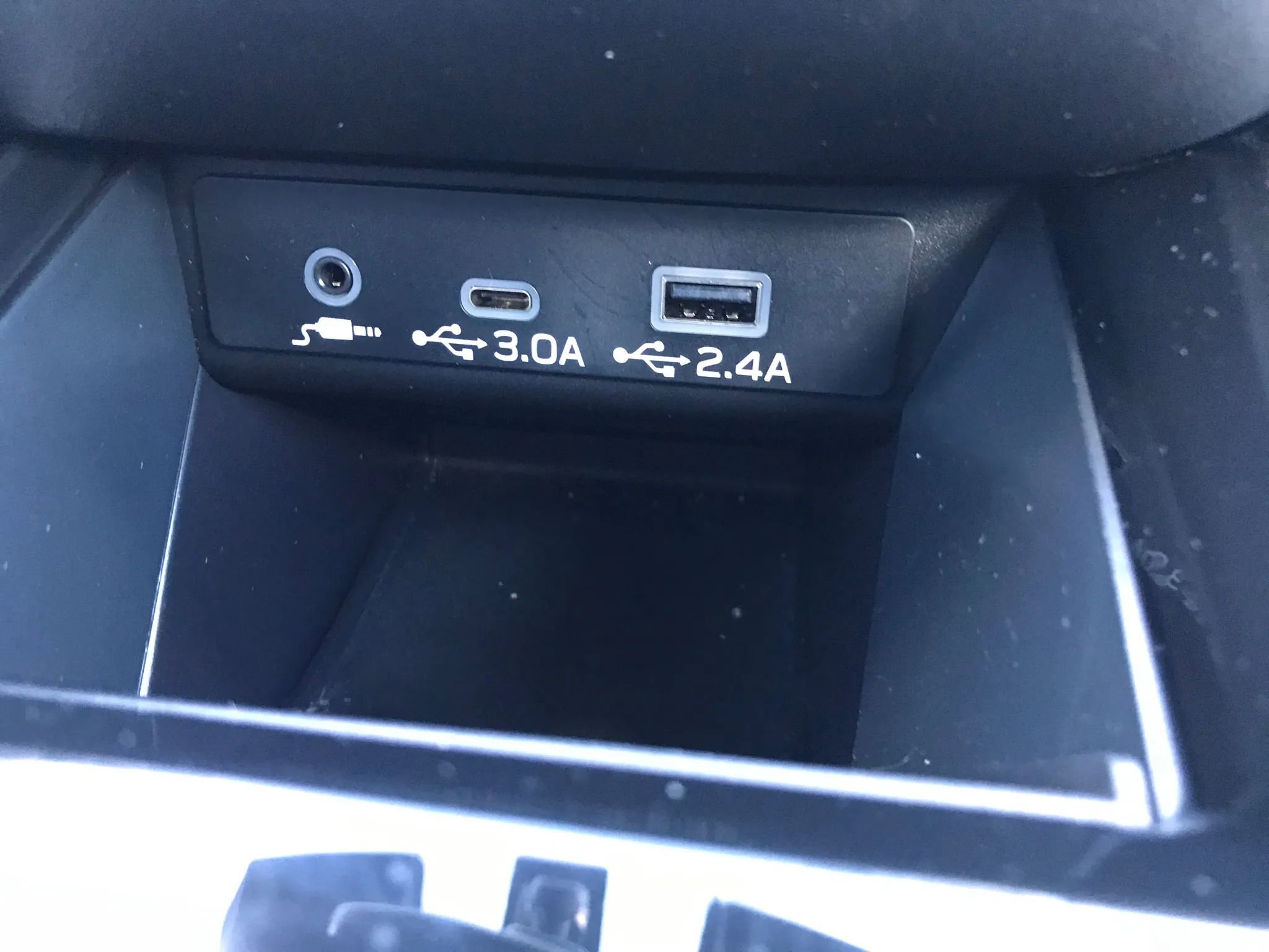 Used 2023 Subaru Outback Premium image 28