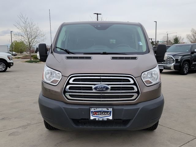Used 2018 Ford Transit 350 XLT image 8