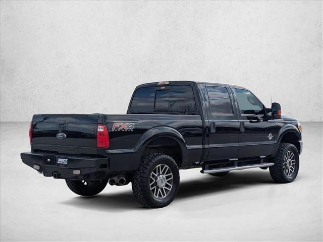 Used 2016 Ford F250 XLT w/ XLT Value Package image 5