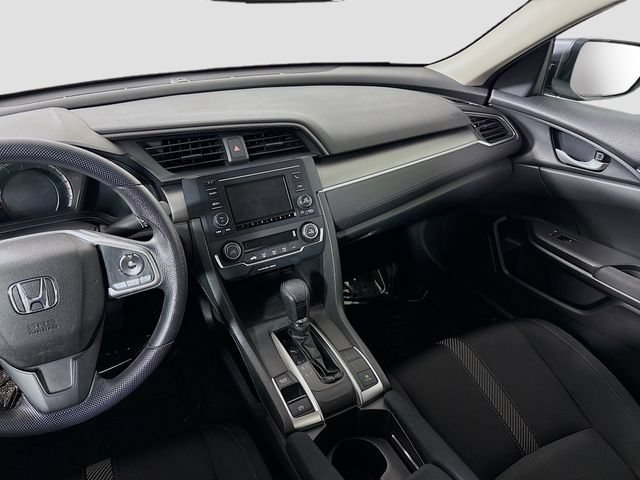 Used 2018 Honda Civic LX image 20