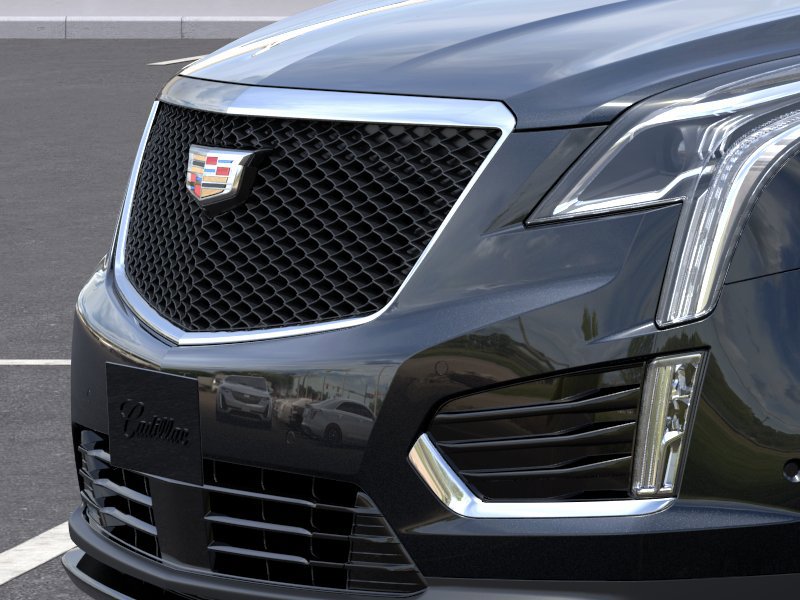 New 2026 Cadillac XT5 Sportv image 13