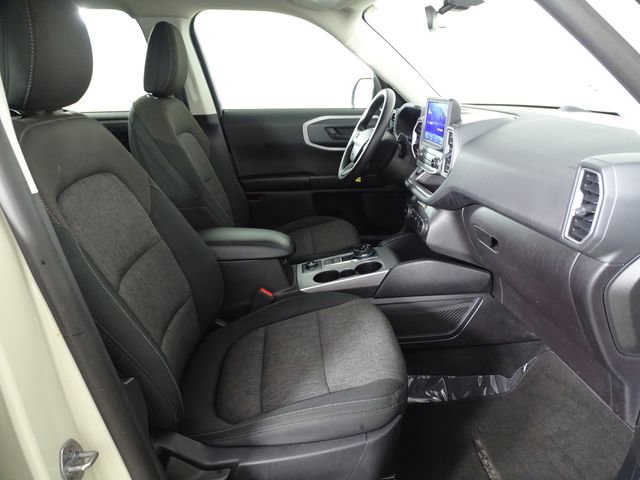 Used 2024 Ford Bronco Sport Big Bend image 14