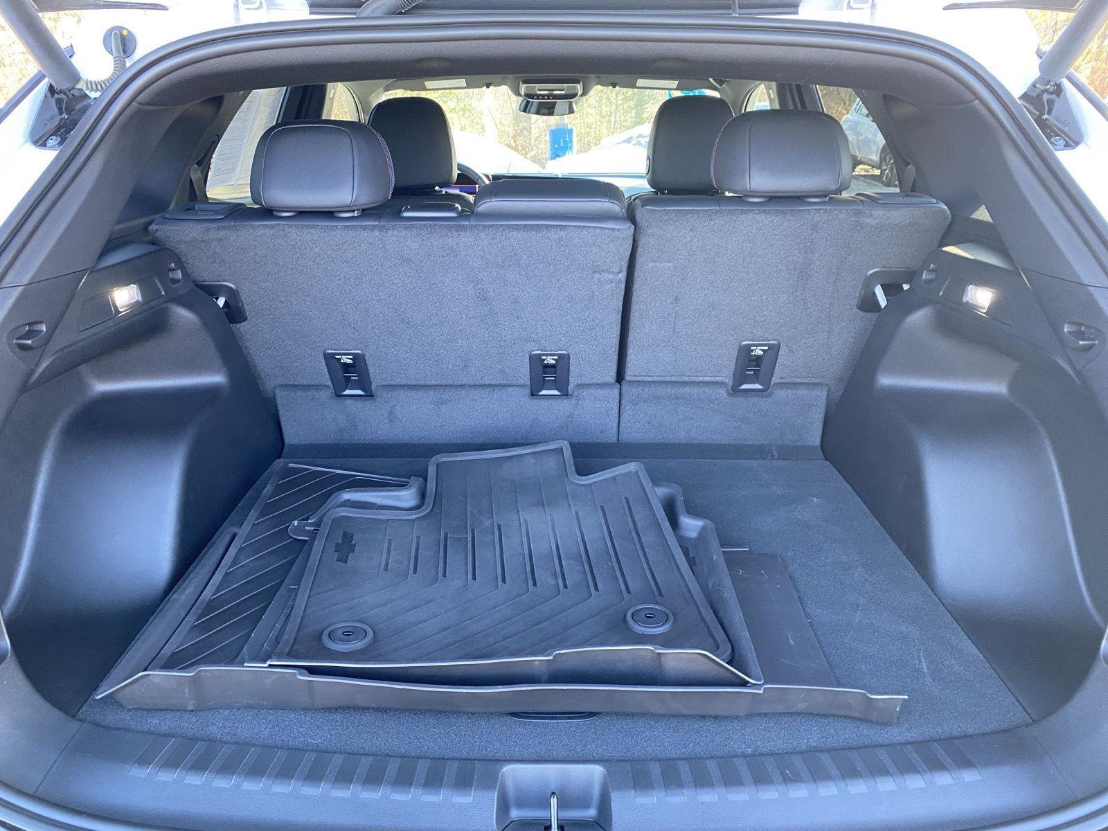 Used 2025 Chevrolet Blazer EV RS image 15