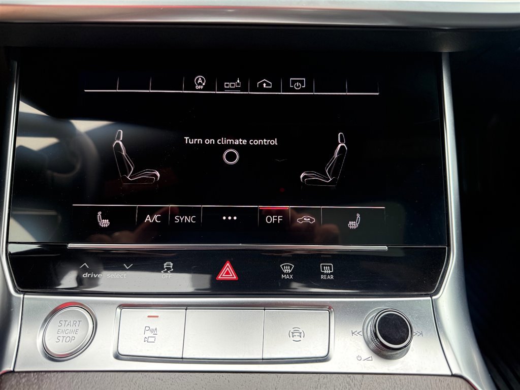 Used 2020 Audi A6 3.0T Premium Plus image 21