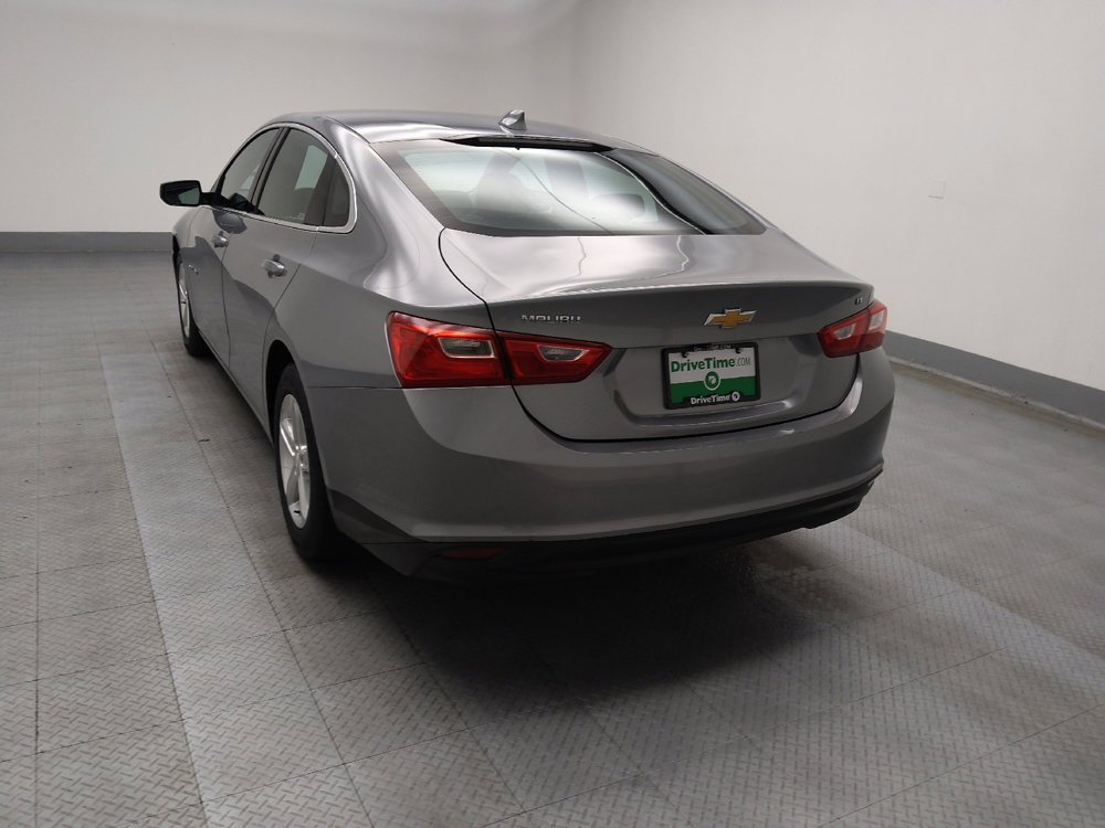 Used 2023 Chevrolet Malibu LT image 5