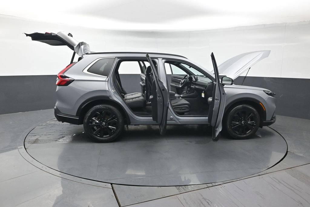 Used 2023 Honda CR-V Sport Touring image 53