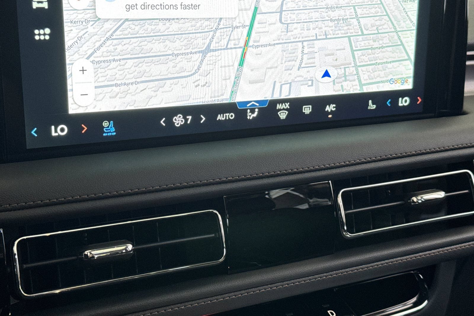 New 2026 Lincoln Aviator 2WD image 17