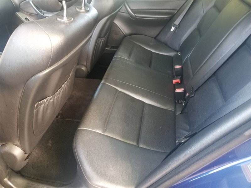 Used 2005 Mercedes-Benz C 230 Sedan image 17