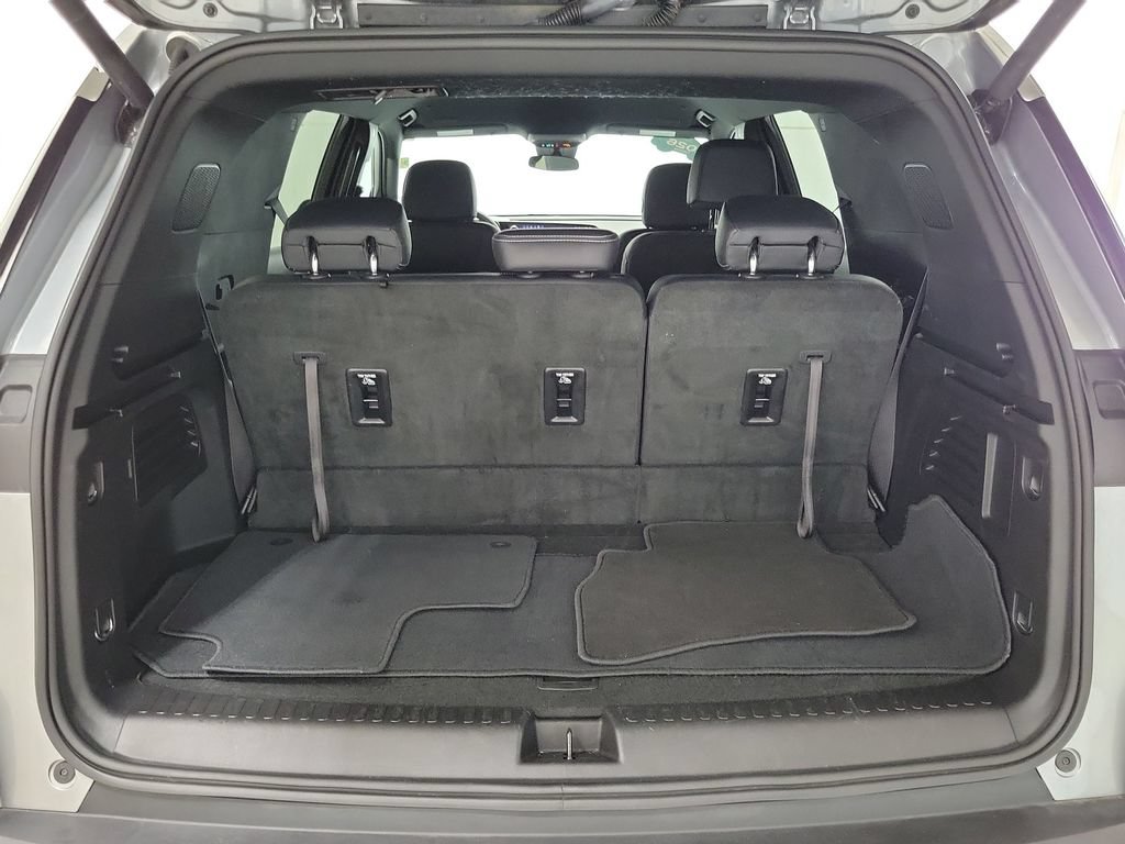 Certified 2026 Chevrolet Traverse LT AWD/4WD image 21
