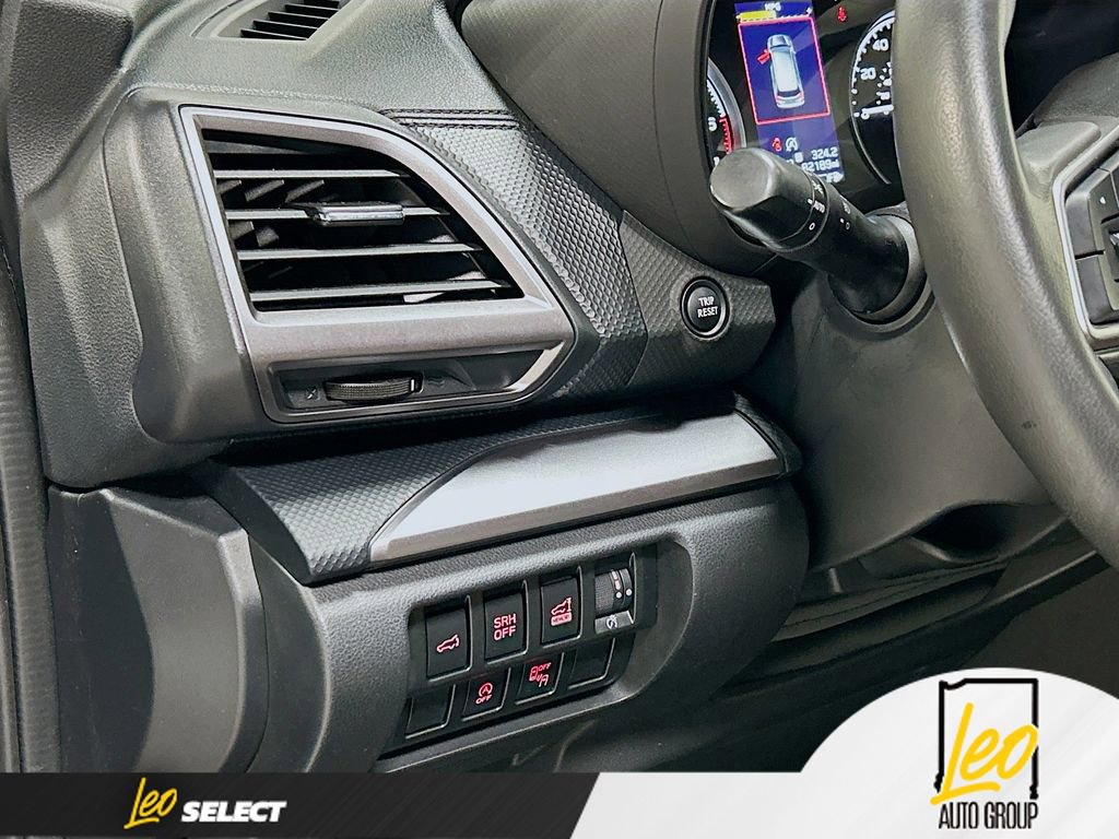 Used 2023 Subaru Forester Premium image 10