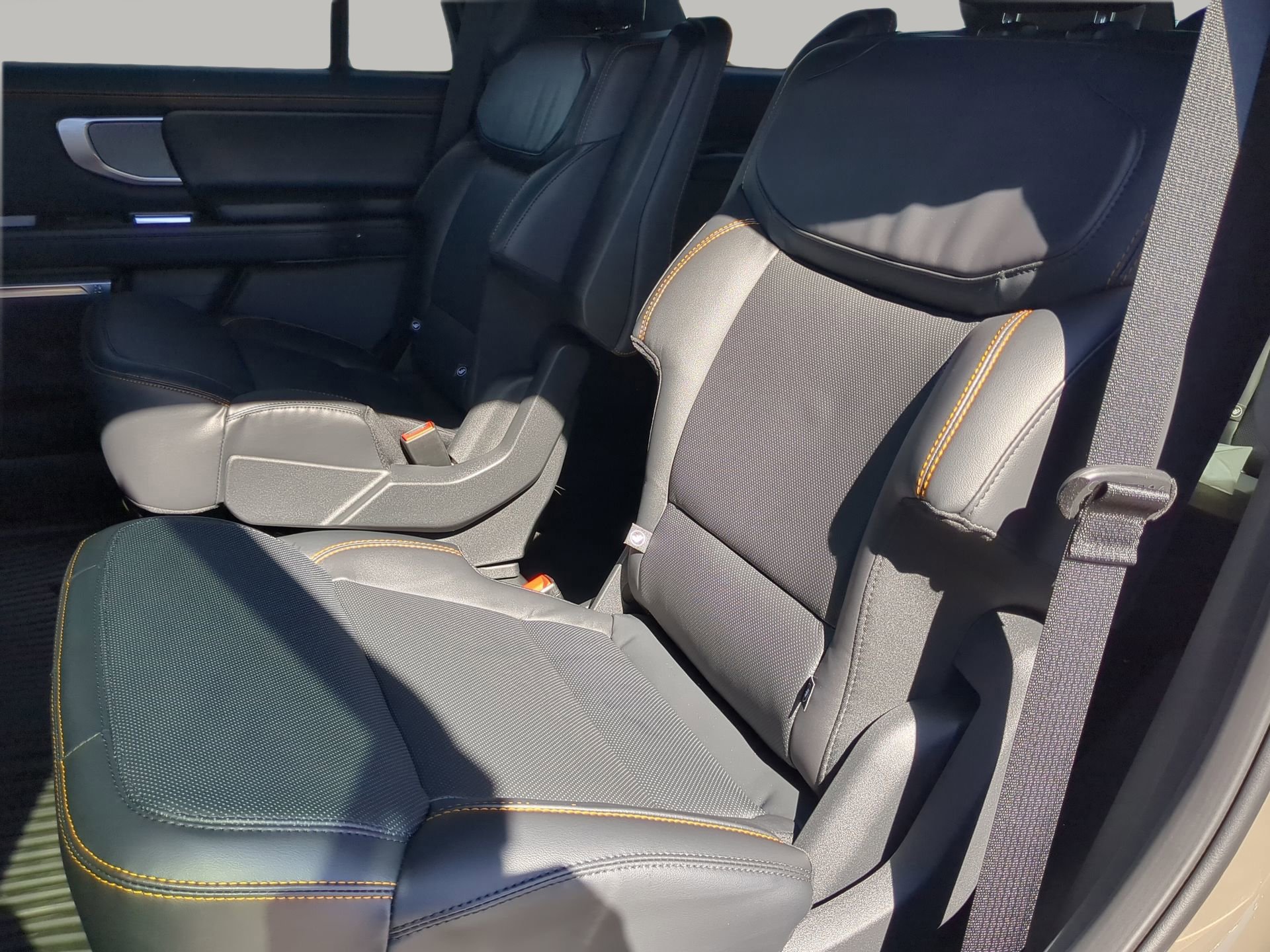 New 2026 Ford Expedition Tremor image 50