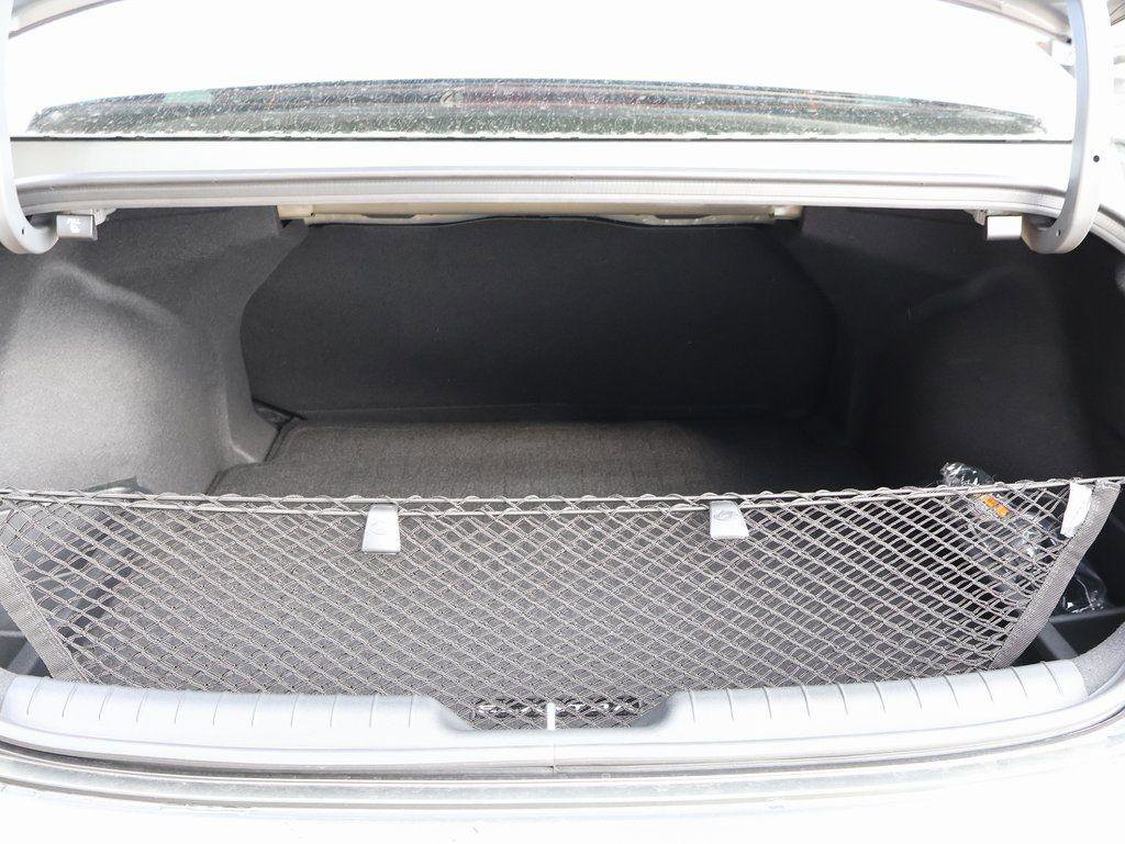 New 2026 Hyundai Elantra Sport image 9