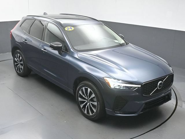 Certified 2024 Volvo XC60 B5 Core AWD/4WD image 43
