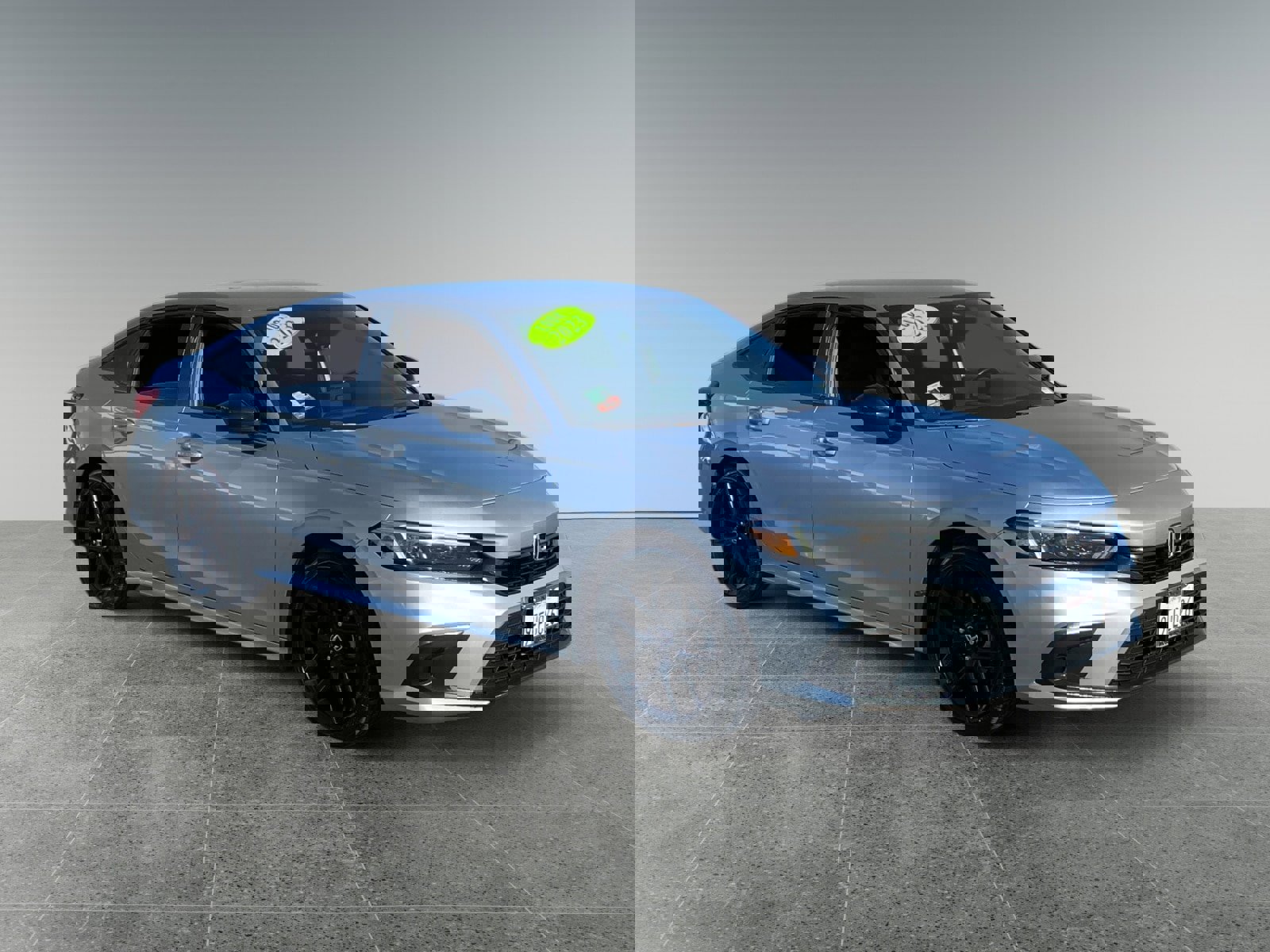 Used 2023 Honda Civic Sport image 7