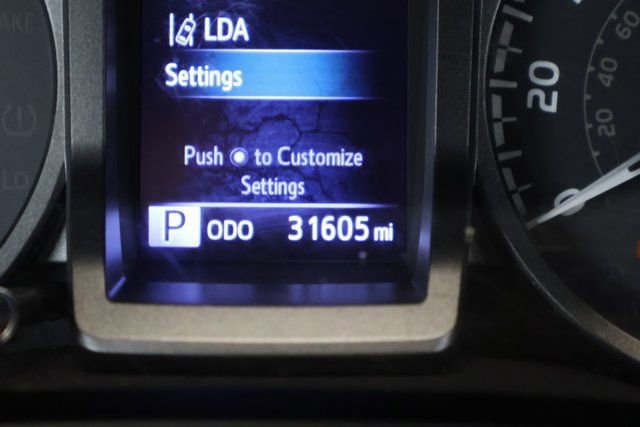 Certified 2019 Toyota Tacoma TRD Sport image 14