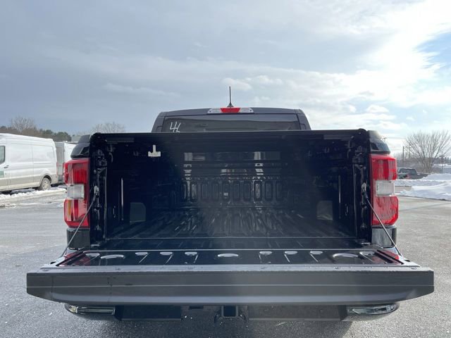 New 2026 Ford Maverick Lobo image 24