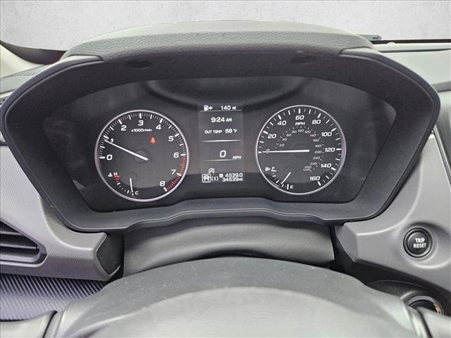 Used 2024 Subaru Crosstrek 2.5i Limited AWD/4WD image 20