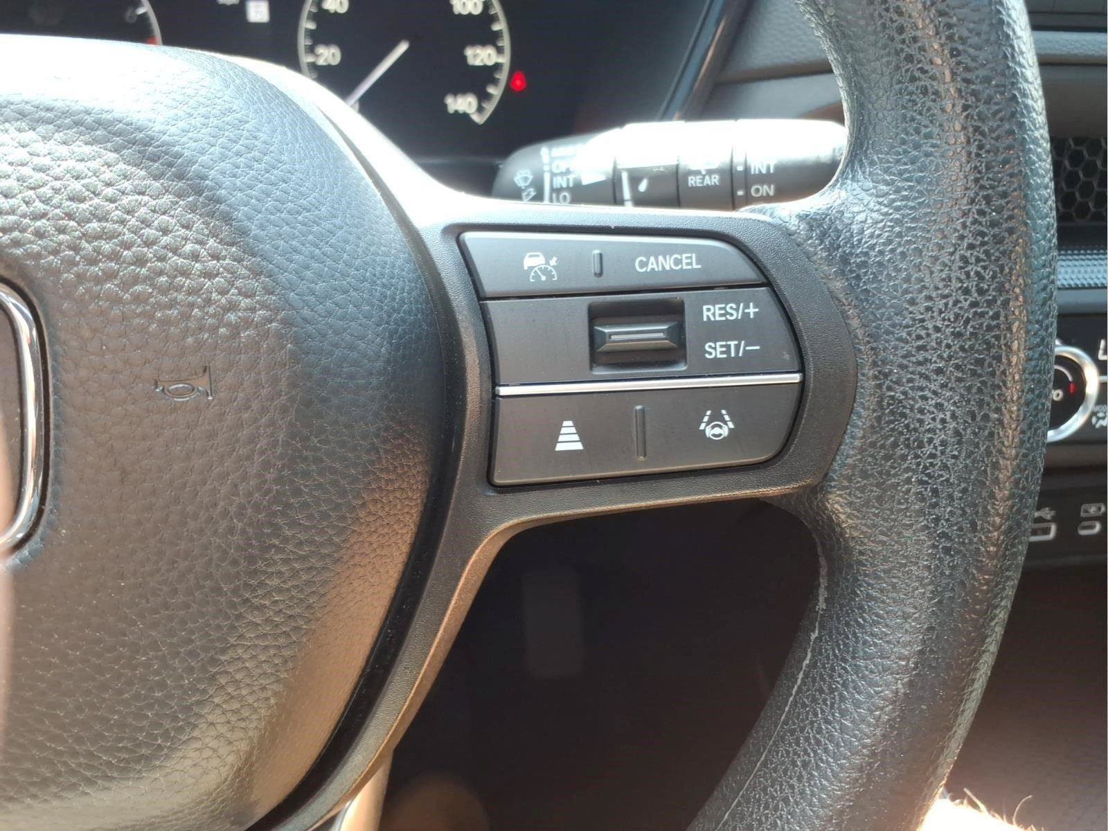 Used 2024 Honda CR-V EX image 22