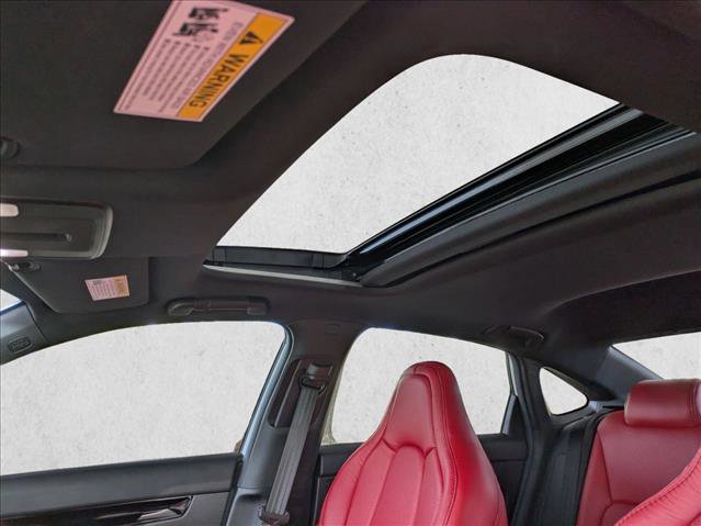 Certified 2024 Honda Civic Si image 16