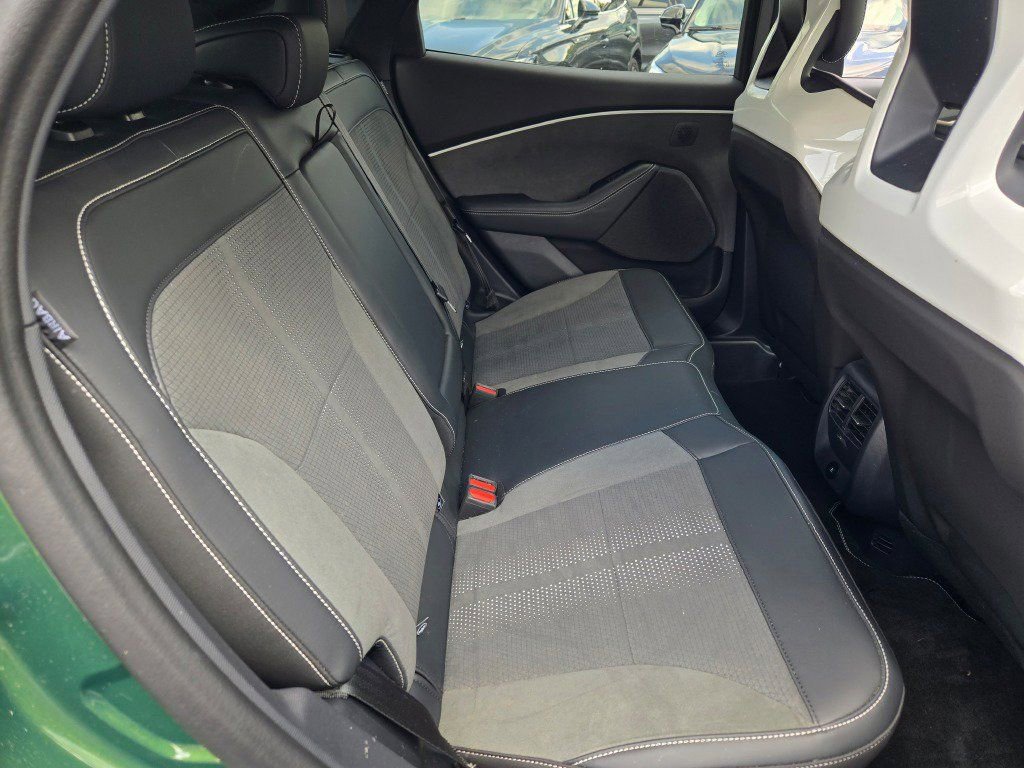 Used 2024 Ford Mustang Mach-E GT image 9