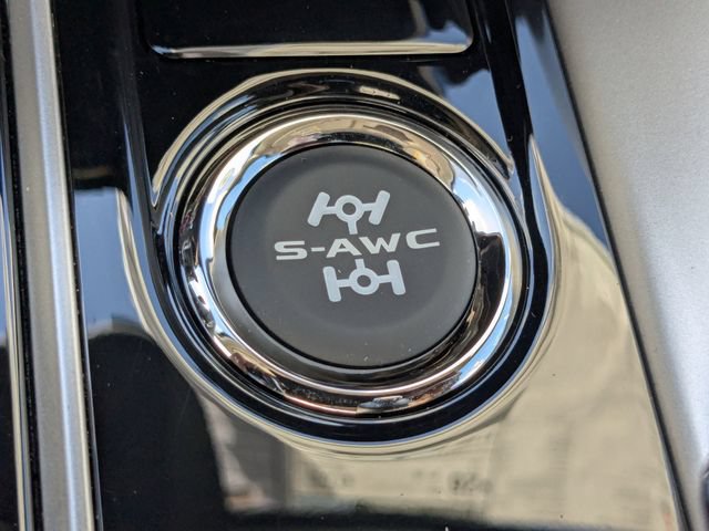 New 2026 Mitsubishi Eclipse Cross ES AWD/4WD image 26