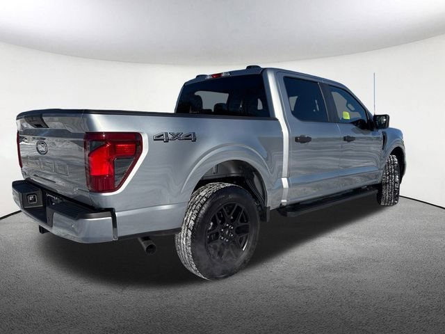Certified 2024 Ford F150 STX w/ STX Black Appearance Package image 15