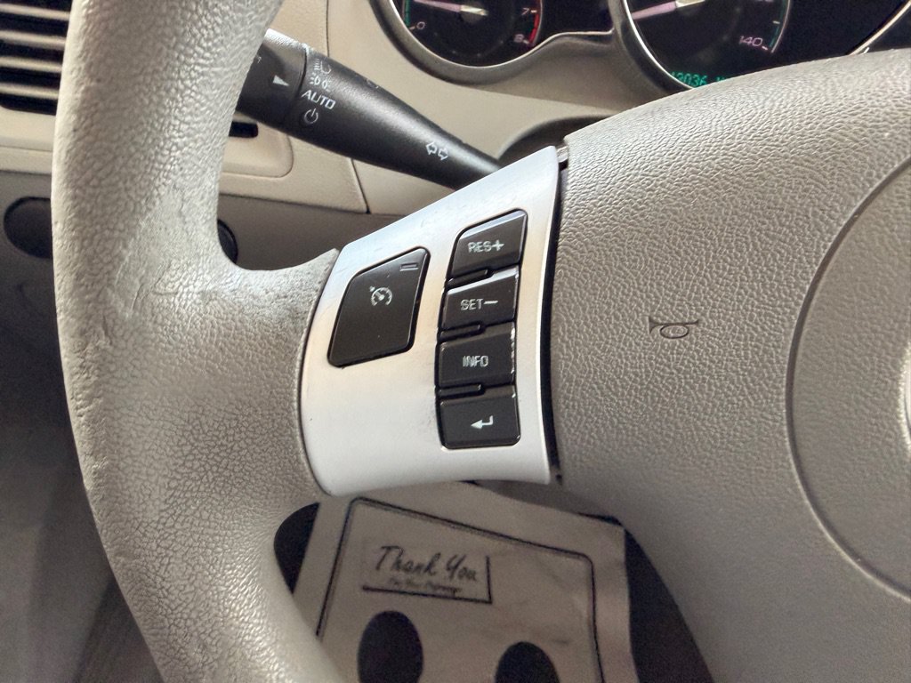 Used 2010 Chevrolet Malibu LS FWD image 19