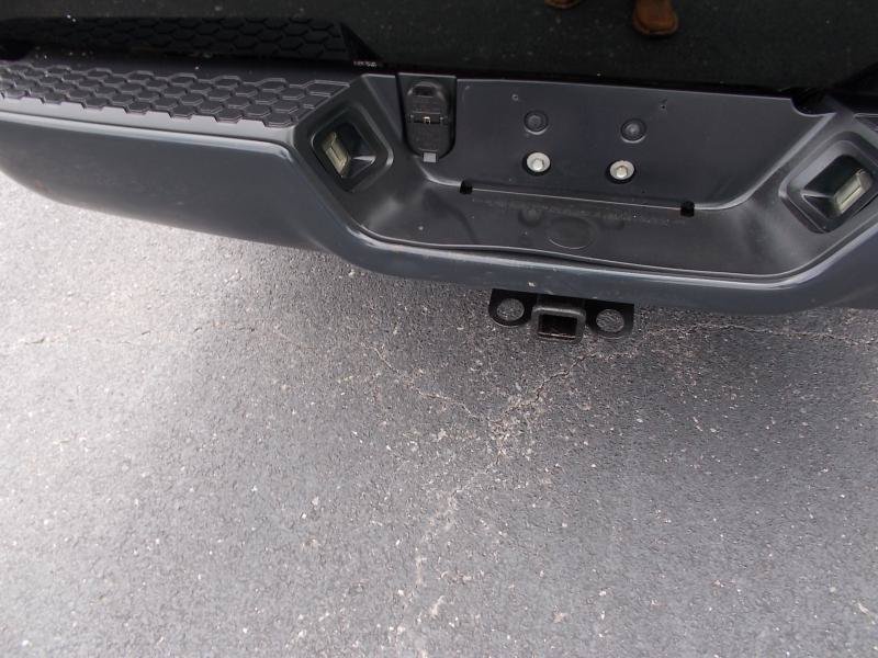 Used 2012 RAM 1500 ST w/ ST Popular Equipment Group AWD/4WD image 16